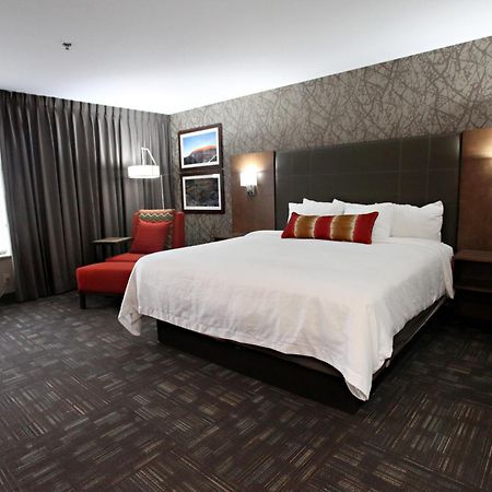 Best Western Plus Cottontree Inn Idaho Falls Exterior foto