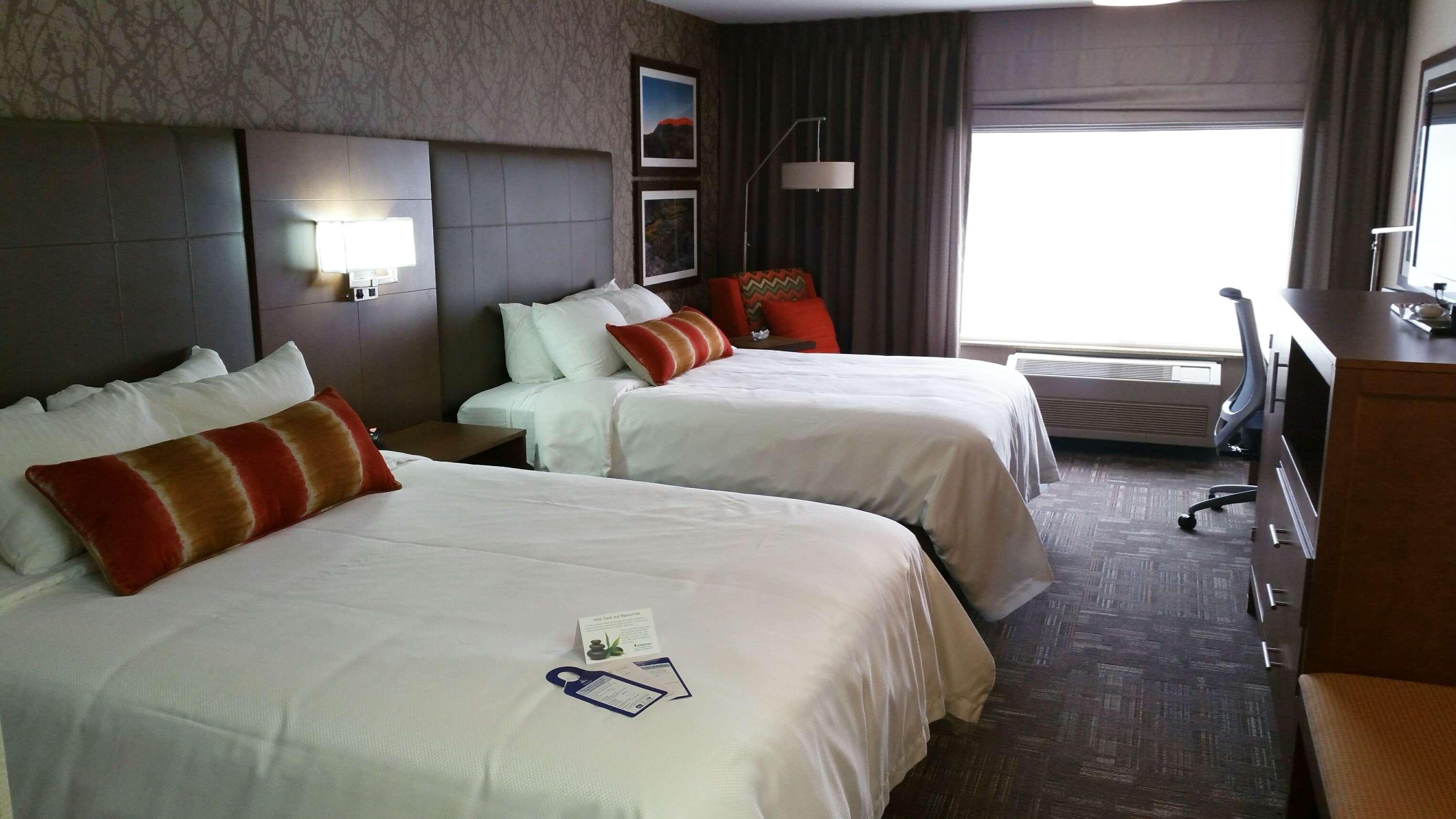 Best Western Plus Cottontree Inn Idaho Falls Exterior foto