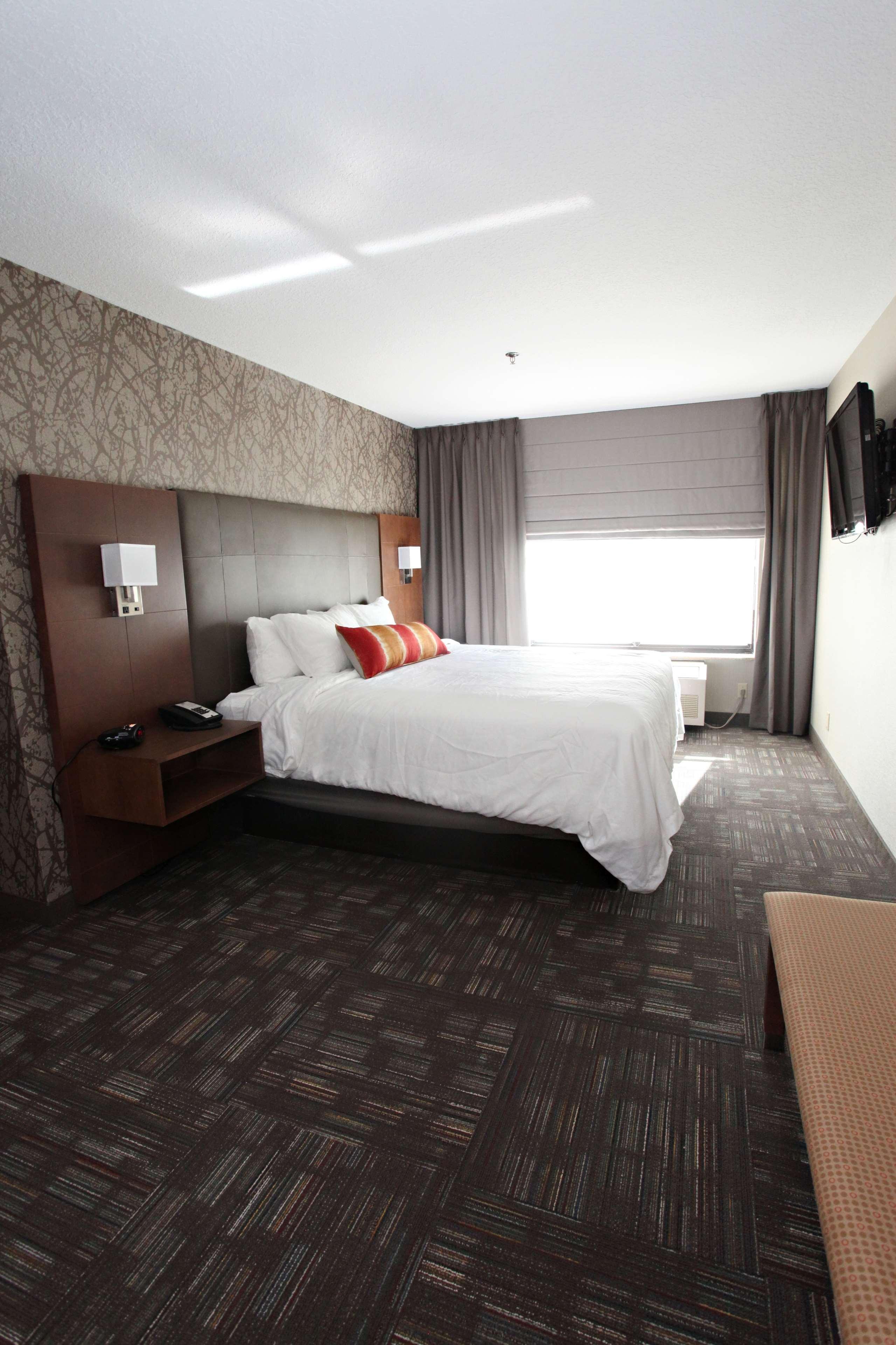 Best Western Plus Cottontree Inn Idaho Falls Exterior foto