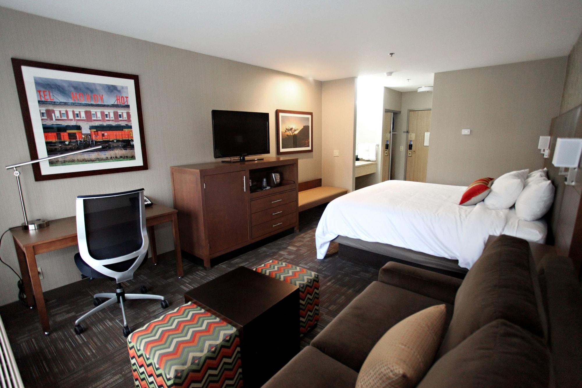 Best Western Plus Cottontree Inn Idaho Falls Exterior foto