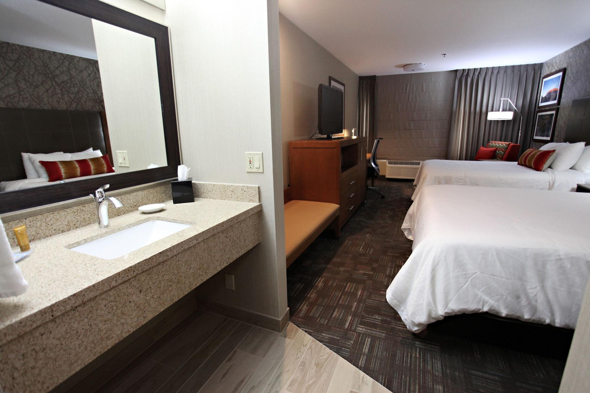 Best Western Plus Cottontree Inn Idaho Falls Exterior foto