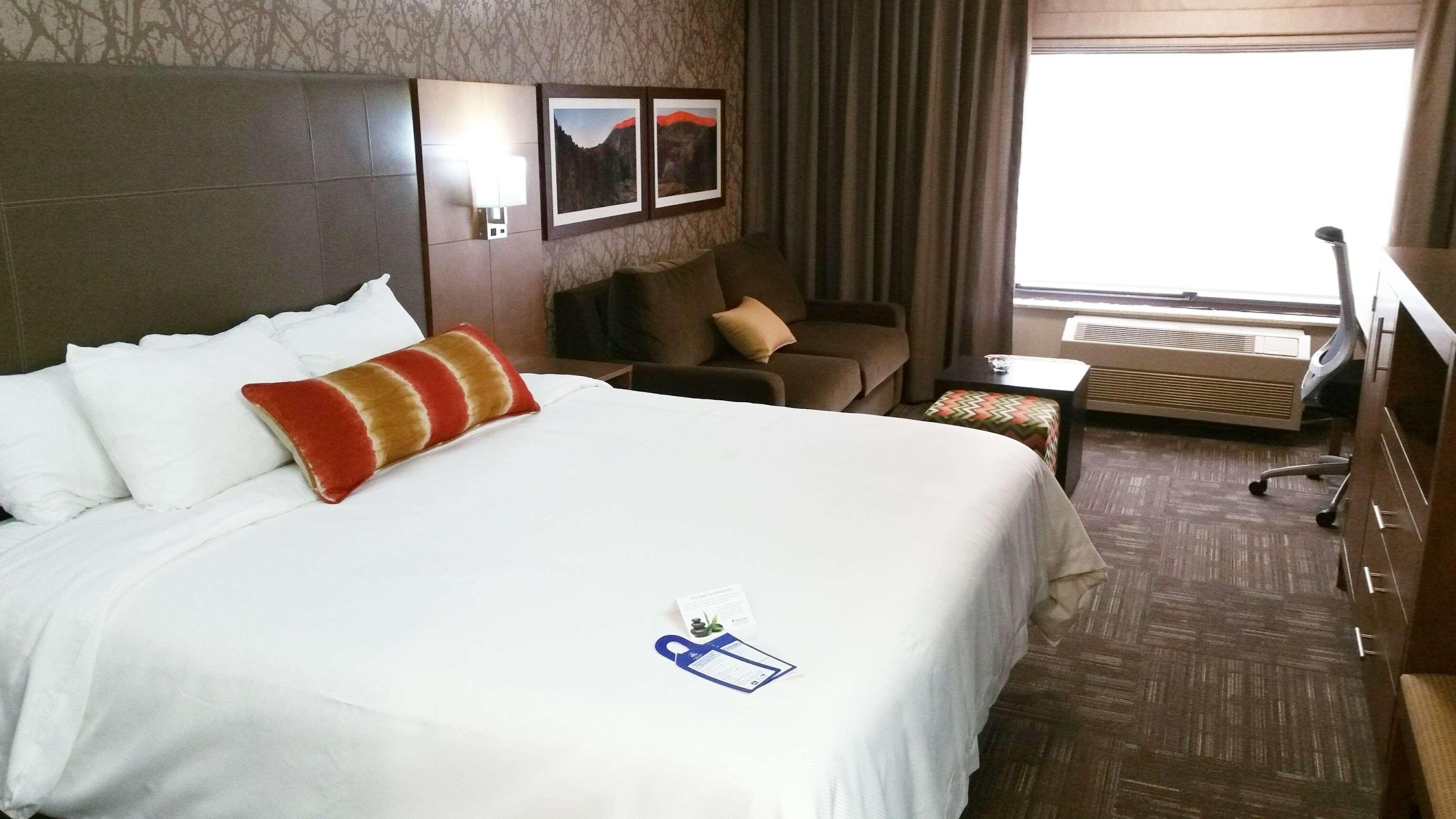 Best Western Plus Cottontree Inn Idaho Falls Exterior foto