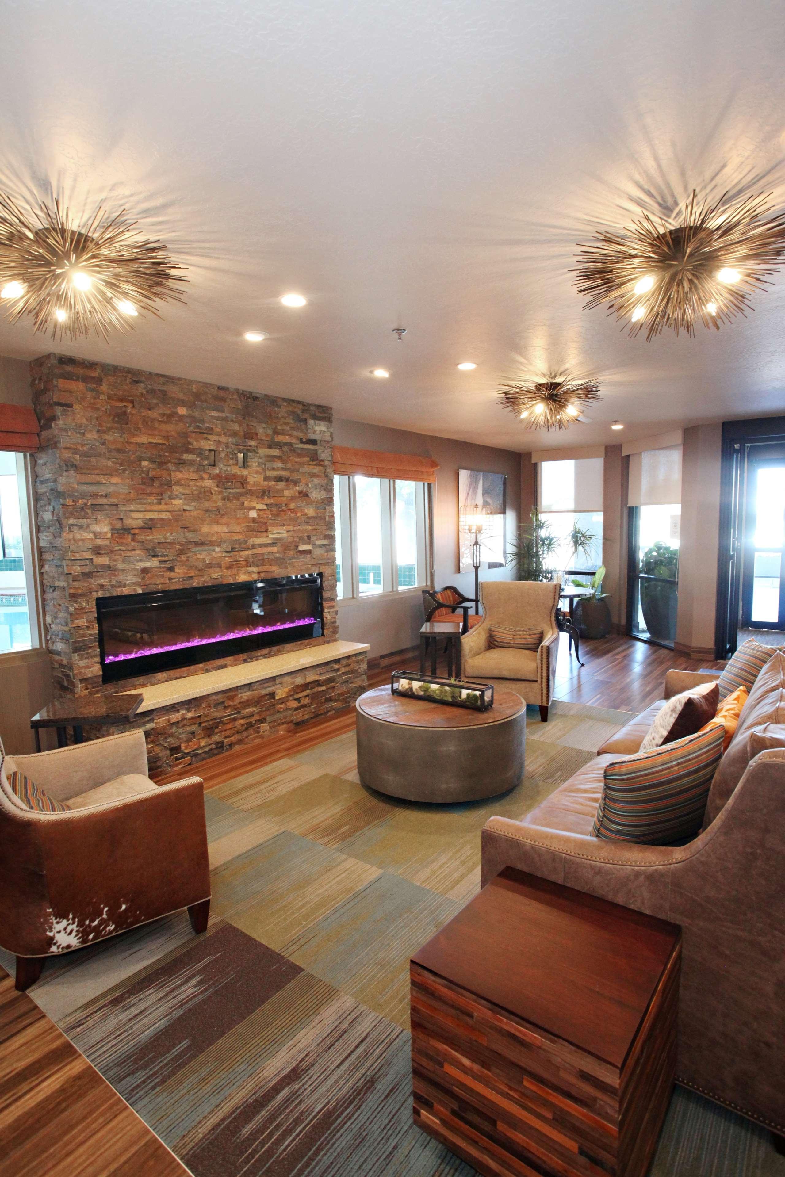 Best Western Plus Cottontree Inn Idaho Falls Exterior foto