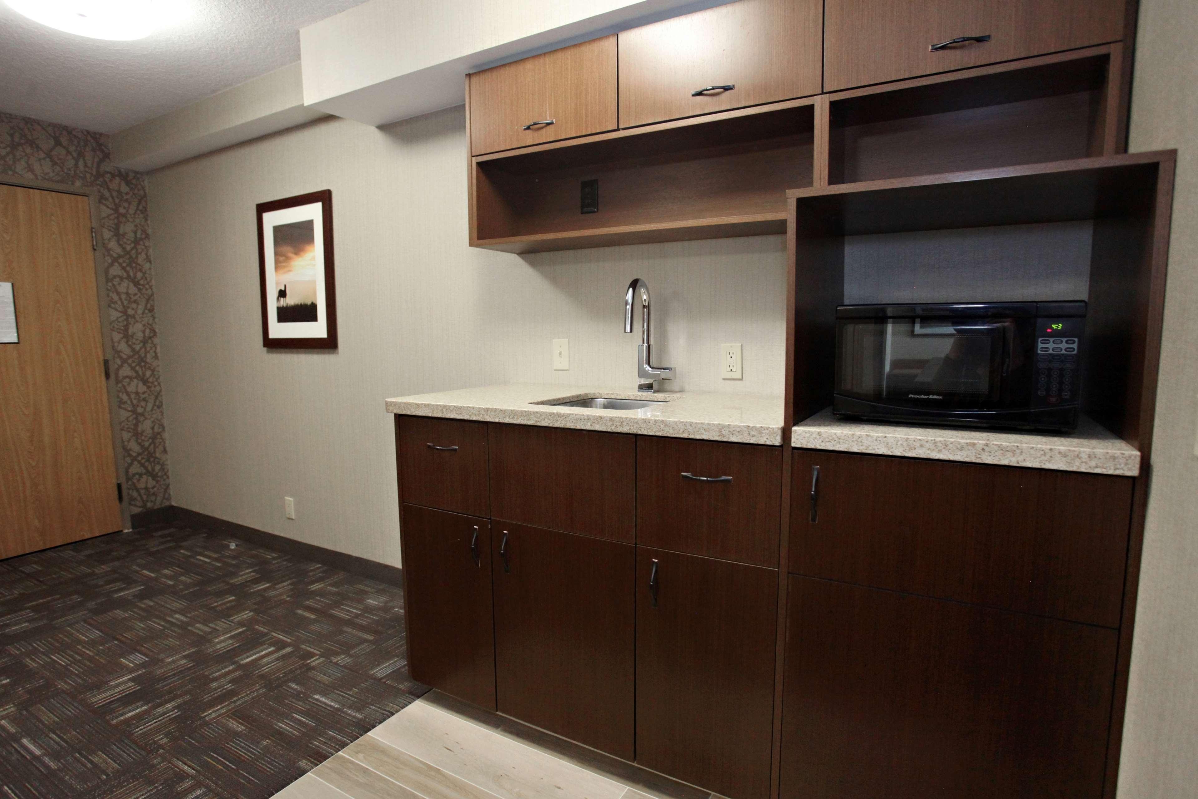 Best Western Plus Cottontree Inn Idaho Falls Exterior foto