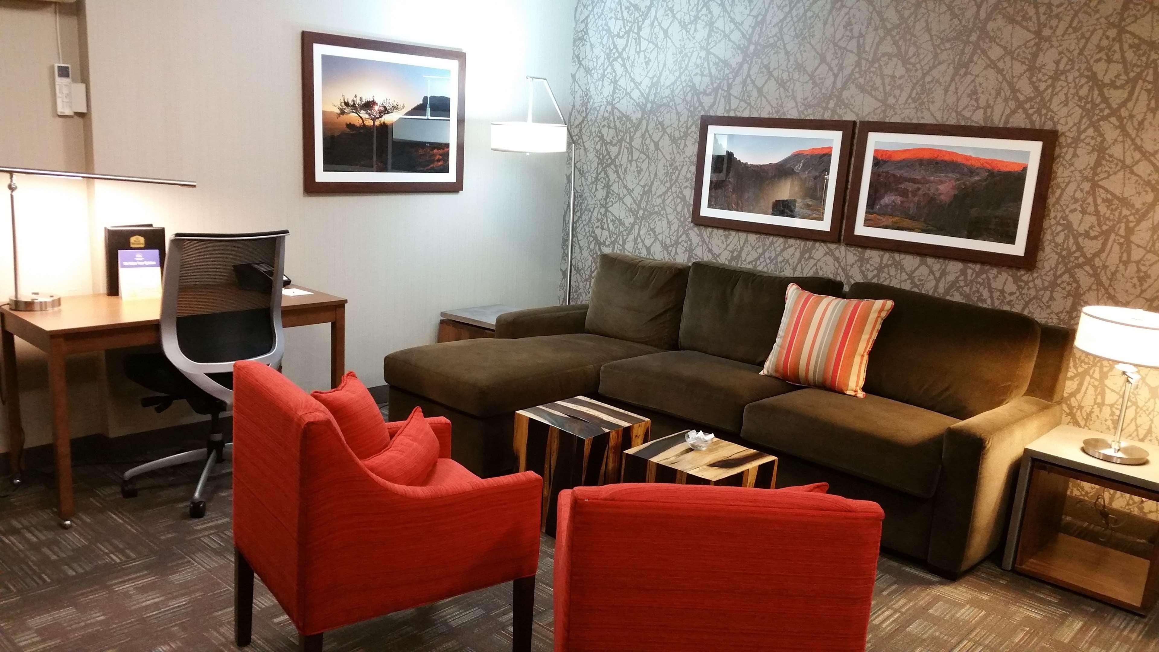 Best Western Plus Cottontree Inn Idaho Falls Exterior foto