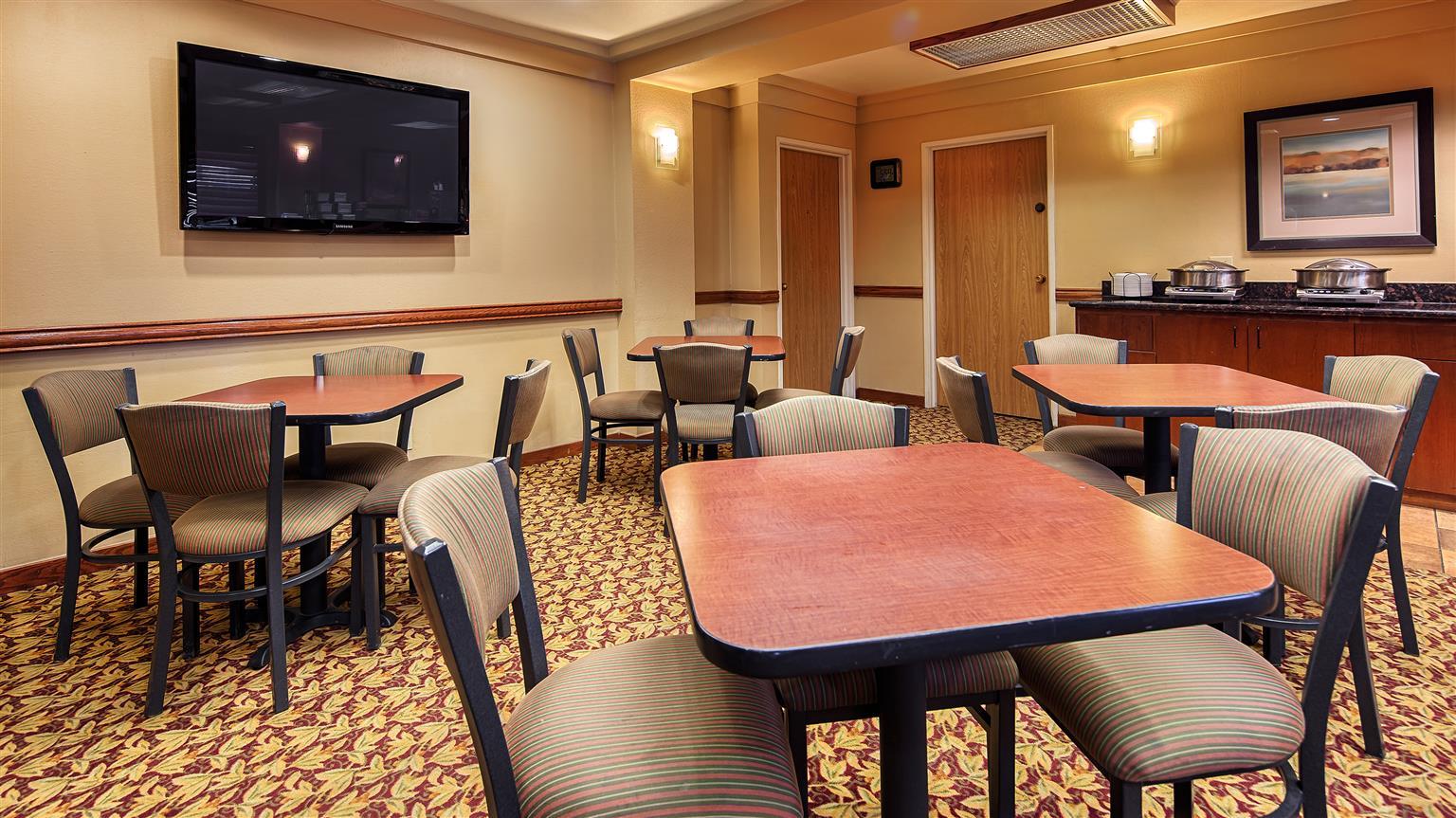 Best Western Plus Cottontree Inn Idaho Falls Exterior foto