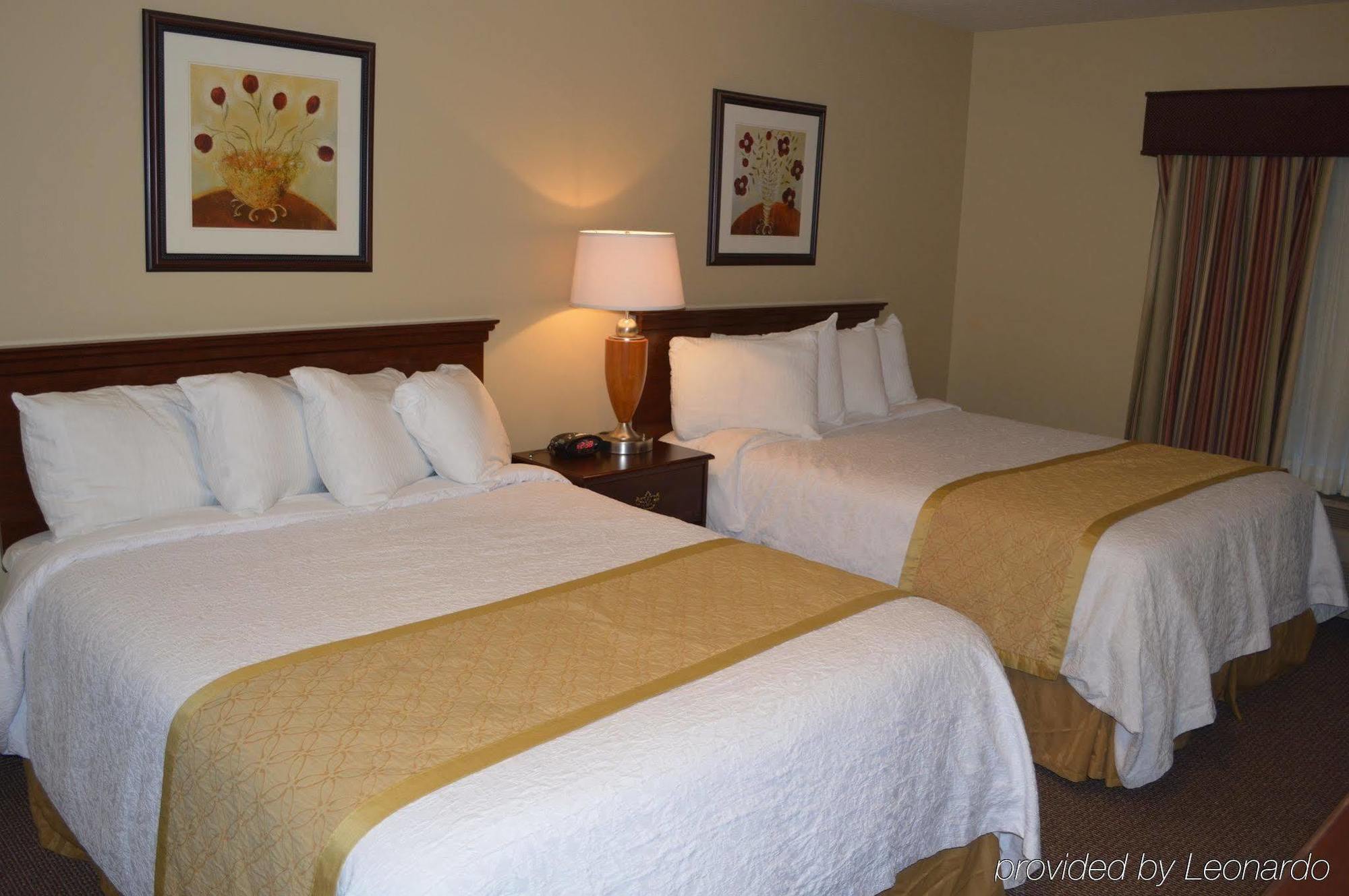 Best Western Plus Cottontree Inn Idaho Falls Exterior foto