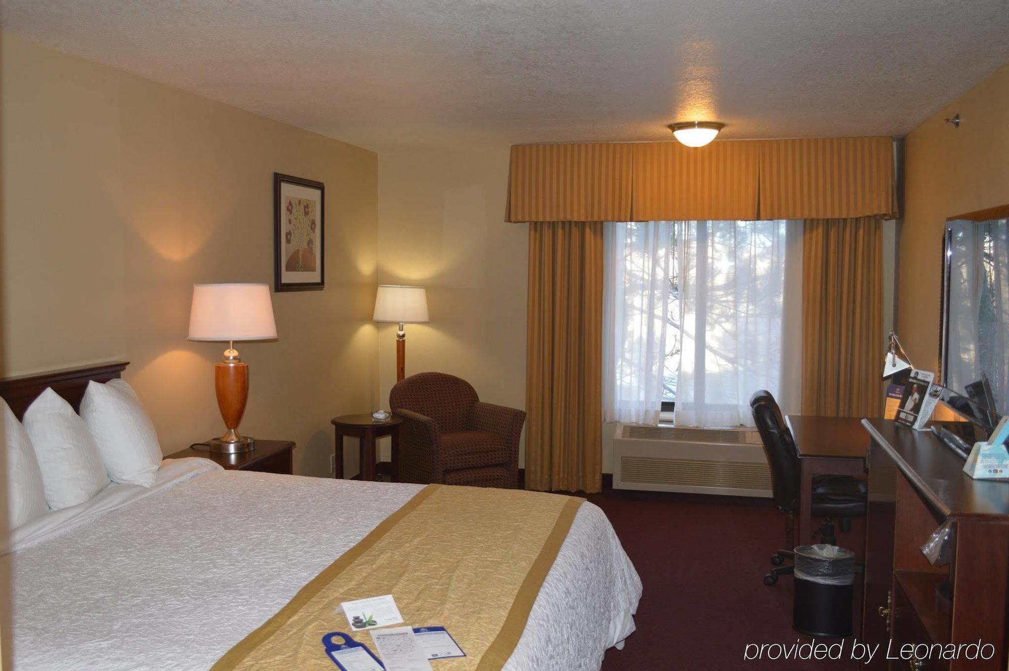 Best Western Plus Cottontree Inn Idaho Falls Exterior foto