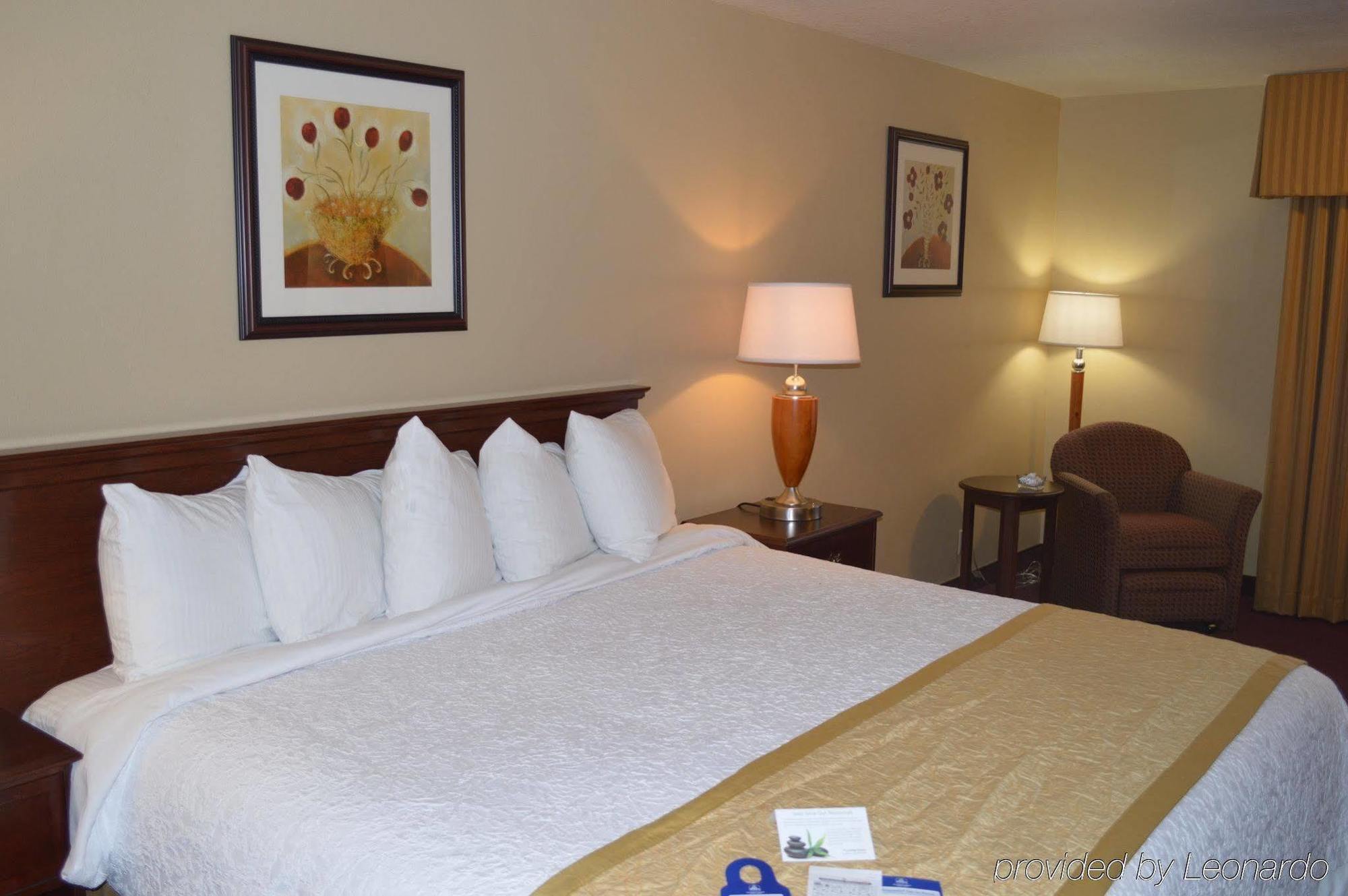 Best Western Plus Cottontree Inn Idaho Falls Exterior foto