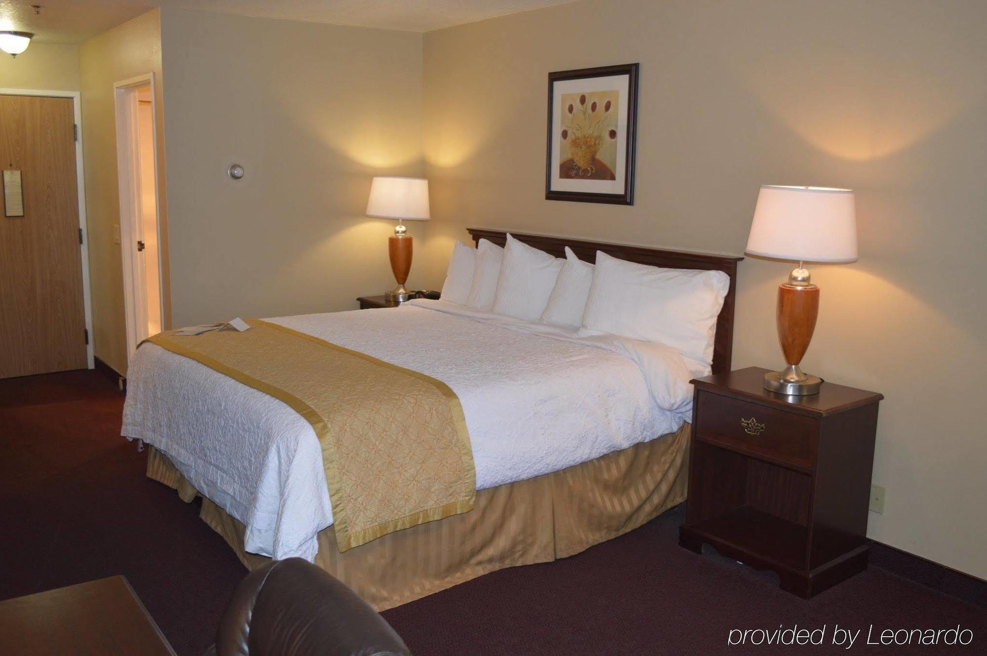 Best Western Plus Cottontree Inn Idaho Falls Exterior foto