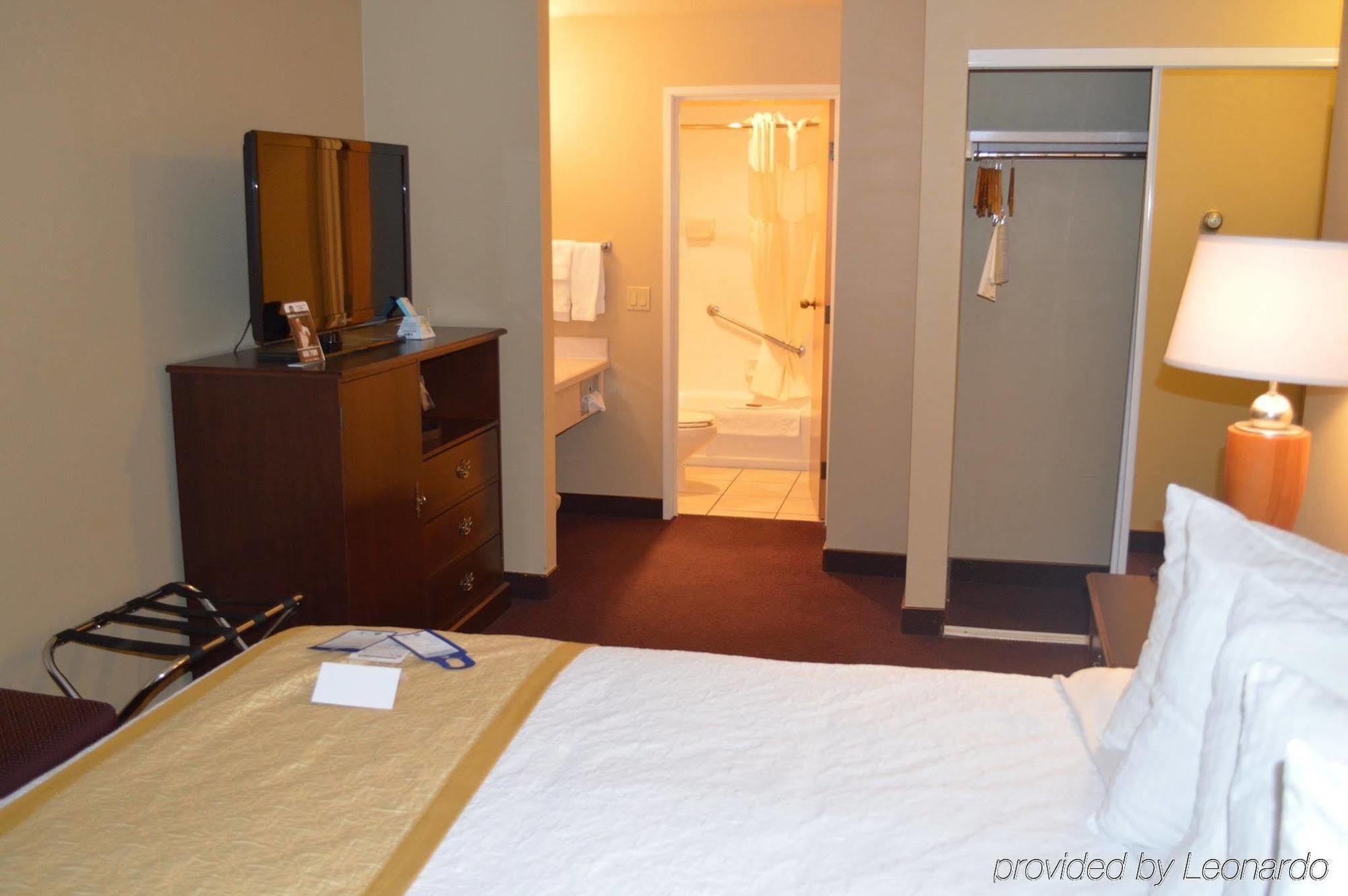 Best Western Plus Cottontree Inn Idaho Falls Exterior foto